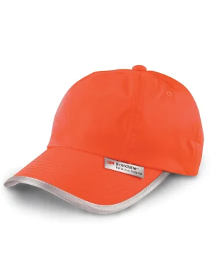 Result Headwear Hi-Vis Cap