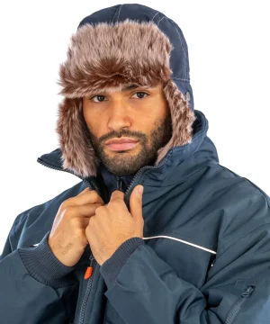 Result Winter Essentials Classic Sherpa Hat