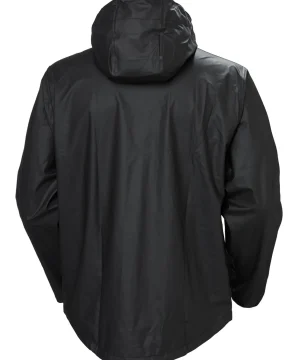 Alternative view of Helly Hansen Voss Waterproof Jacket