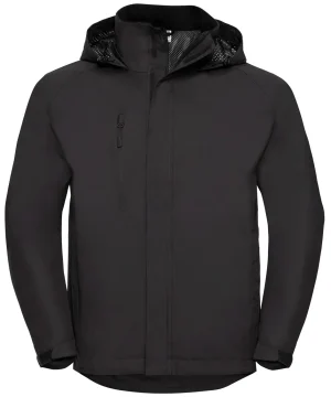 Alternative view of Russell Men's Hydraplus 2000 Jacket