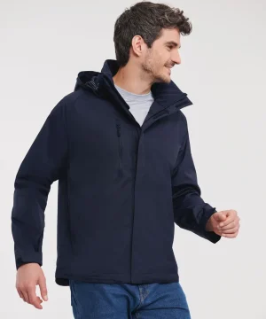 Russell Men's Hydraplus 2000 Jacket