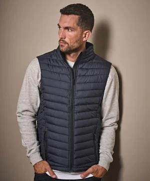 Tee Jays Men's Zepelin Bodywarmer