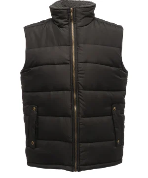 Alternative view of Regatta Professional Altoona Insulated Bodywarmer