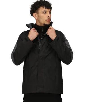 Regatta Professional Defender III Men's 3-in-1 Jacket