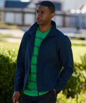 Regatta Professional Classic Printable Lightweight Softshell