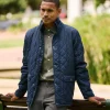 Regatta Professional Men's Tyler Quilted Jacket