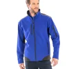 Result Ripstop Softshell Workwear Jacket