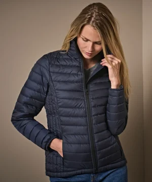 Tee Jays Ladies' Zepelin Jacket