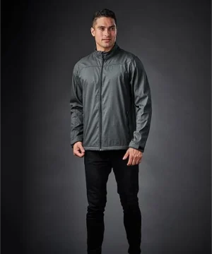 Stormtech Men's Endurance Softshell - 1