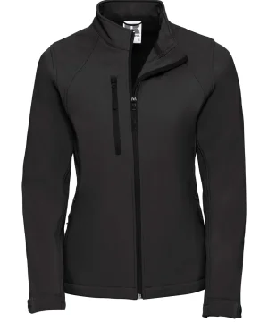 Alternative view of Russell Ladies' Softshell Jacket