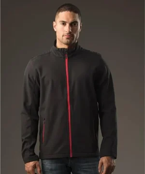 Stormtech Men's Orbiter Softshell - 1