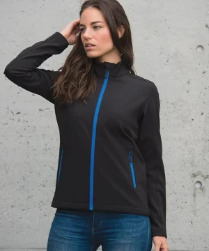 Stormtech Women's Orbiter Softshell - 1W