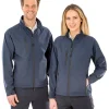 Result Women's Base Layer Softshell Jacket