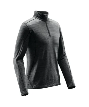 Alternative view of Stormtech Men's Base Thermal 1/4 Zip - 1