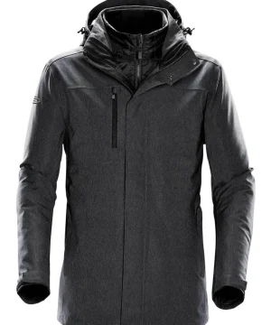 Stormtech Men's Avalante System Jacket - 2
