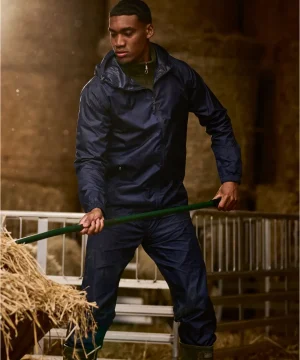 Regatta Professional Pro Packaway Breathable Jacket