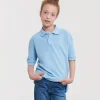 Russell Kids Classic Polo