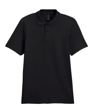 Alternative view of Gildan Softstyle® Adult Double Pique Polo