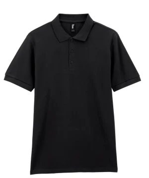 Alternative view of Gildan Premium Cotton® Adult Polo
