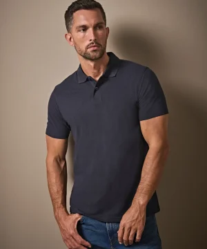 Tee Jays Power Polo