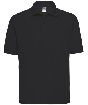 Alternative view of Russell Men's Classic Polycotton Polo