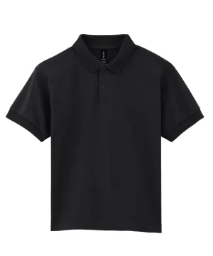 Alternative view of Gildan DryBlend® Youth Jersey Polo