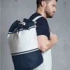 Quadra Canvas Duffel