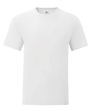 Alternative view of Fruit Of The Loom Men's Iconic 150 T