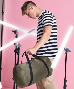 Bagbase Packaway Barrel Bag