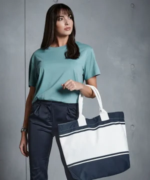 Quadra Canvas Deck Bag