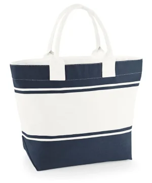 Alternative view of Quadra Canvas Deck Bag