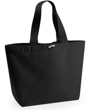 Alternative view of Westford Mill EarthAware® Organic Marina Tote XL