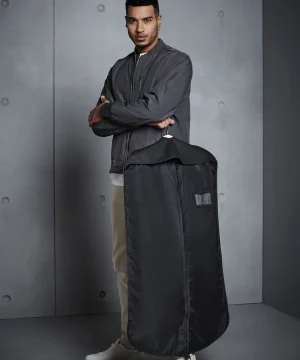 Quadra Suit Cover