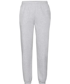 Alternative view of Fruit Of The Loom Men's Classic Elasticated Cuff Jog Pants