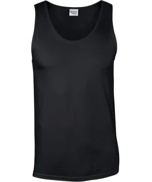 Alternative view of Gildan Softstyle® Adult Tank Top