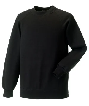 Alternative view of Russell Kids Classic Sweatshirt