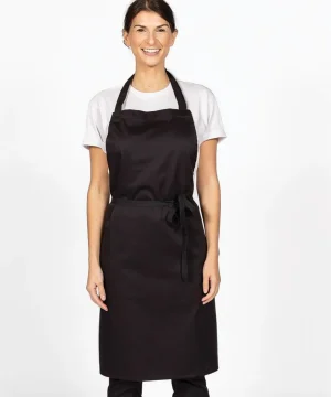Dennys Bib Apron