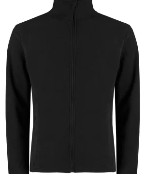 Alternative view of Kustom Kit Regular Fit Corporate Micro FLeece