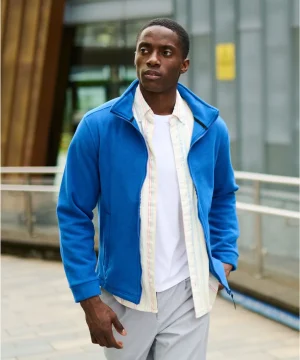 Regatta Professional Classic Full Zip Fleece
