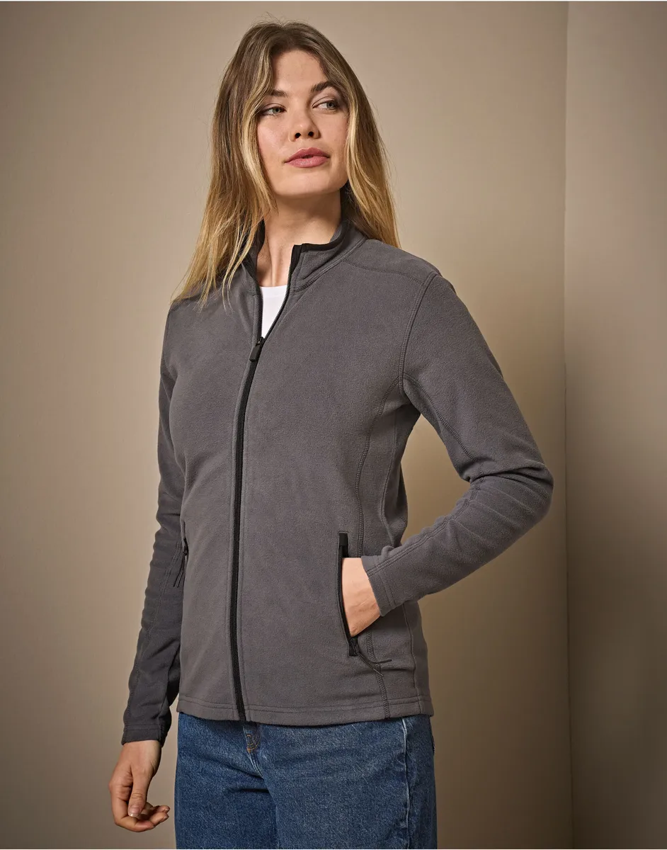 Tee Jays Ladies' Active Fleece