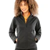 Result Core Women's Softshell Jacket