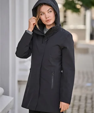 Tee Jays Ladies' All Weather Parka
