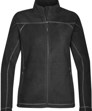 Alternative view of Stormtech Women's Reactor Fleece Shell - 4W
