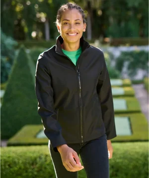 Regatta Professional Ablaze Women's Printable Softshell