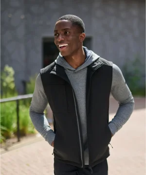 Regatta Professional Octagon II Men's Printable Bodywarmer