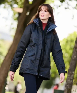 Regatta Professional Benson III Women's 3-in-1 Jacket