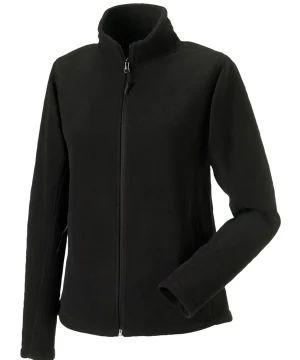 Alternative view of Russell Ladies' Full Zip Outdoor Fleece