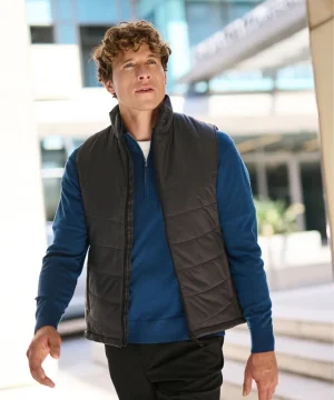 Regatta Professional Stage II Men's Insulated Bodywarmer