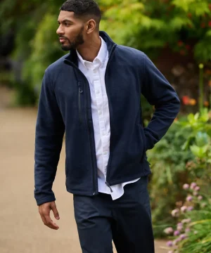 Regatta Honestly Made Recycled Fleece Jacket