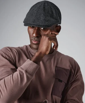 Beechfield Melton Wool Ivy Cap
